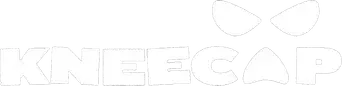 Kneecap - Logo