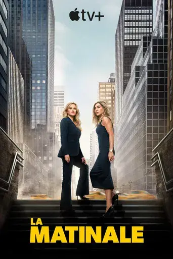 The Morning Show - Poster