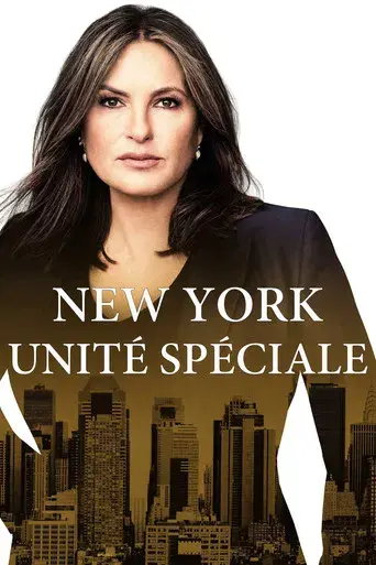 Ley y orden: Unidad de Víctimas Especiales - Poster