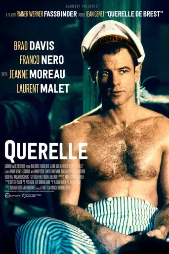 Querelle - Poster