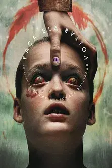 Devuélvemela - Poster