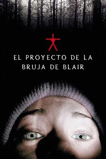 El proyecto de la bruja de Blair - Poster