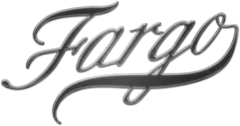 Fargo - Logo