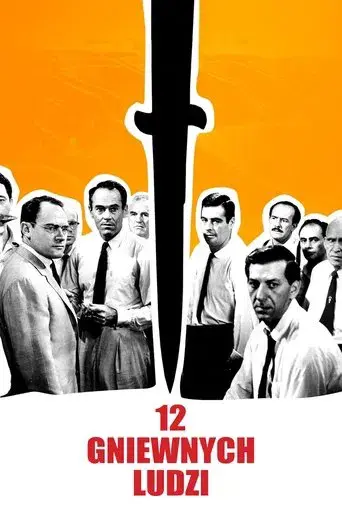 12 hombres sin piedad - Poster