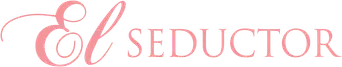 La seducción - Logo