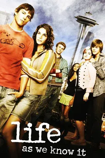 Diario adolescente poster