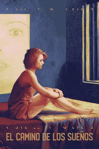 Mulholland Drive - Poster