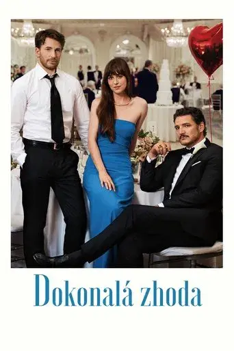 Materialistas - Poster