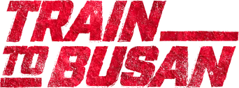 Train to Busan - Logo