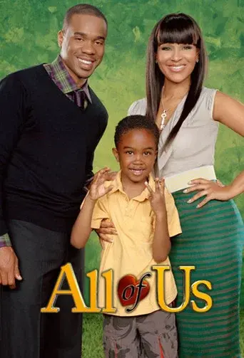All of Us - Poster