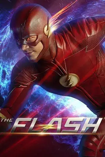 The Flash - Poster