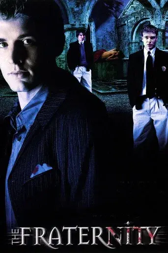 La Hermandad poster
