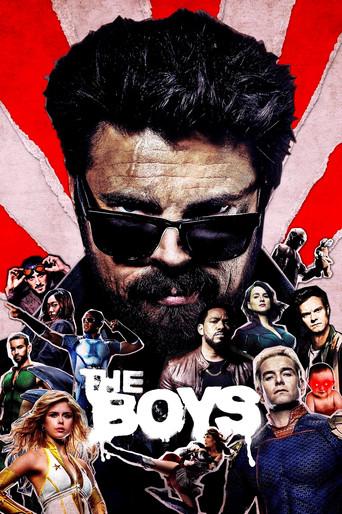 The Boys - Poster