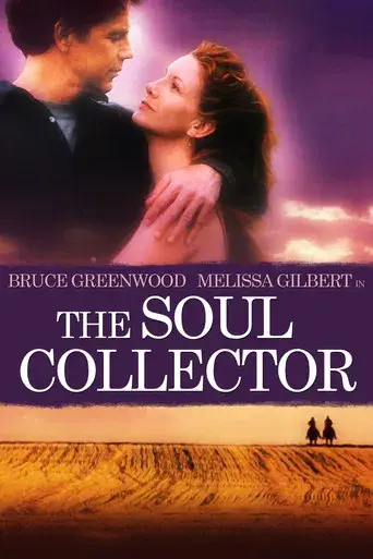 The Soul Collector - Poster