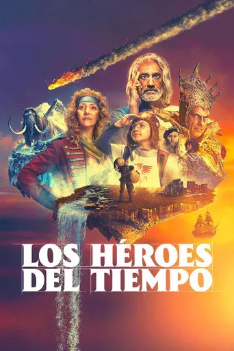 Temporada 1