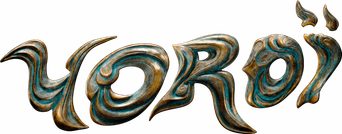 Yoroï - Logo