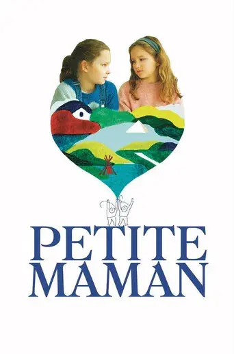 Petite Maman - Poster