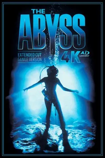 Abyss - Poster