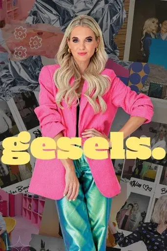 Gesels - Poster