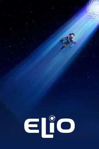 Elio - Poster