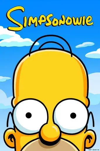 Los Simpson - Poster