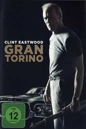 Gran Torino - Poster