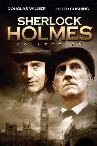 Sherlock Holmes - Poster