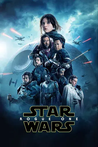 Rogue One: Una historia de Star Wars - Poster