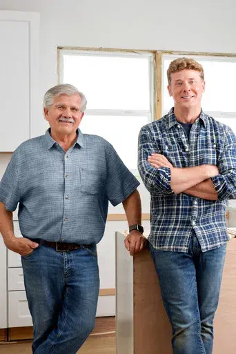 This Old House - Poster