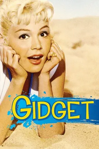 Gidget poster