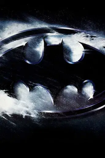 Batman vuelve - Poster