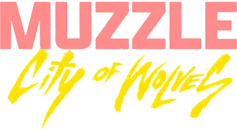 En busca de venganza 2: Ciudad de los lobos - Logo