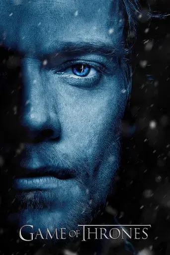 Juego de tronos - Poster