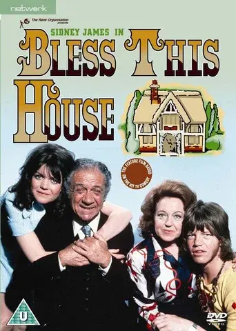 Bless This House - Poster