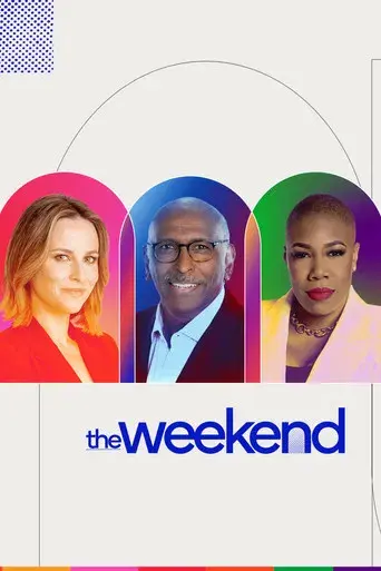 TheWeekend - Poster