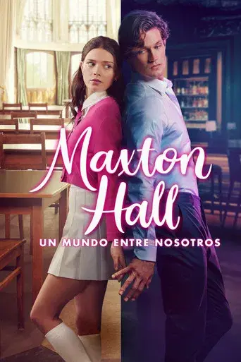 Maxton Hall: Un mundo entre nosotros - Poster