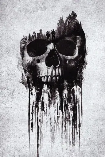 28 años después - Poster