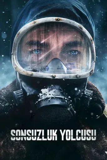 El Eternauta - Poster