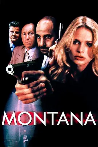 Montana poster