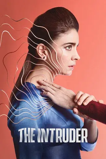 El prófugo poster
