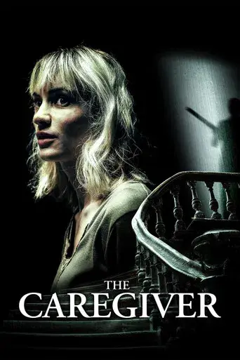 The Caregiver - Poster