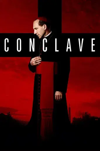 Cónclave - Poster