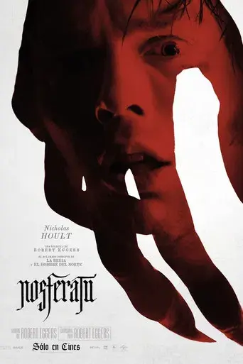 Nosferatu - Poster