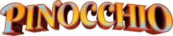 Pinocho - Logo