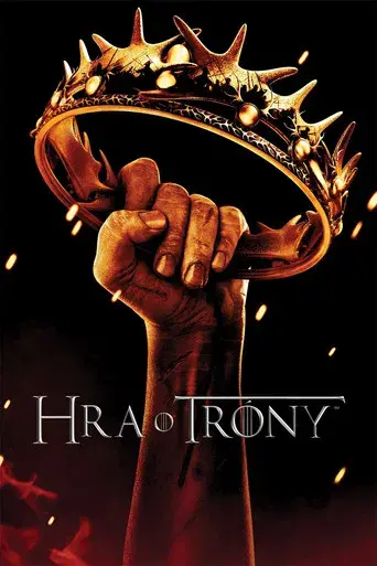 Juego de tronos - Poster
