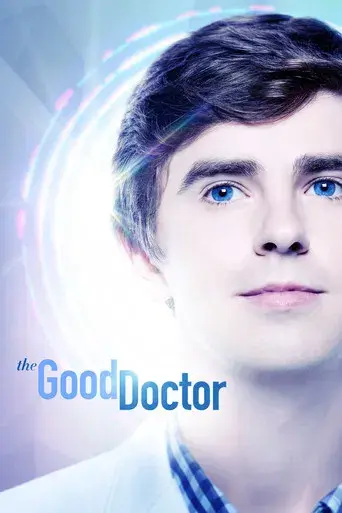 The Good Doctor - Poster