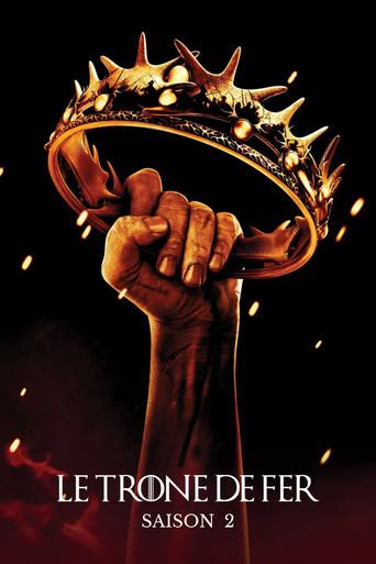 Juego de tronos - Poster