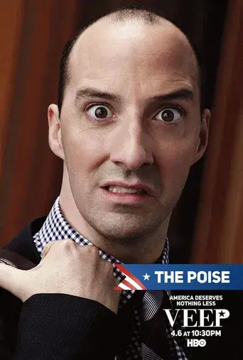 Veep - Poster