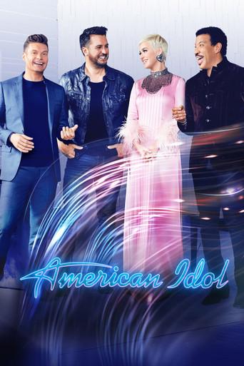 American Idol - Poster