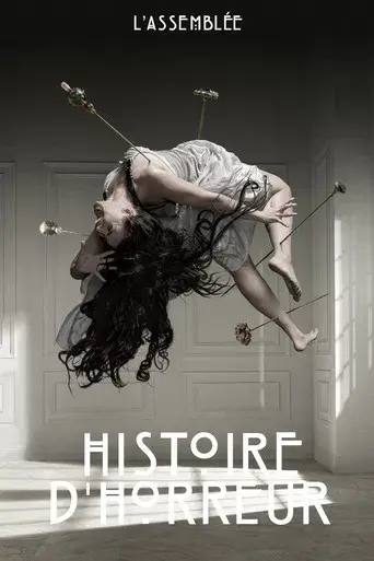 American Horror Story - Poster